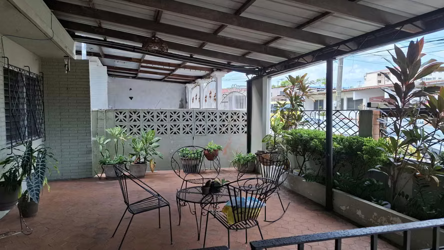 Casa en venta San Antonio San Miguelito GM