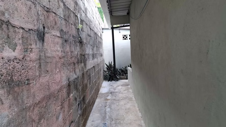 Casa en venta San Antonio San Miguelito GM