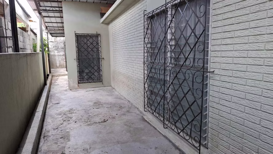 Casa en venta San Antonio San Miguelito GM