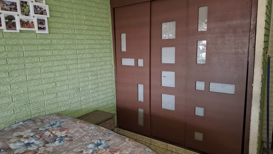 Casa en venta San Antonio San Miguelito GM