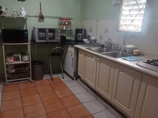Casa en venta San Antonio San Miguelito GM