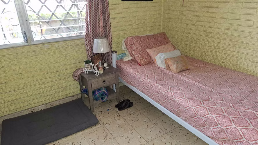 Casa en venta San Antonio San Miguelito GM