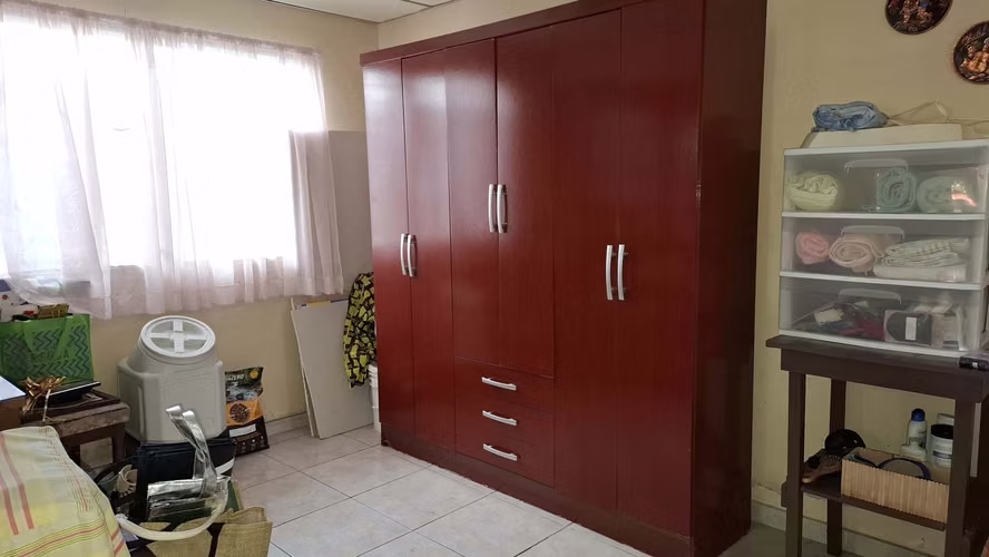 Casa en venta San Antonio San Miguelito GM