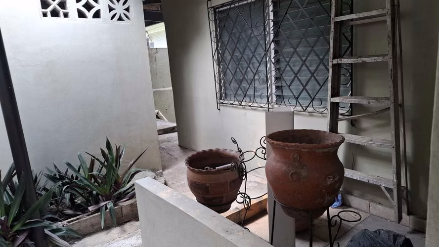 Casa en venta San Antonio San Miguelito GM