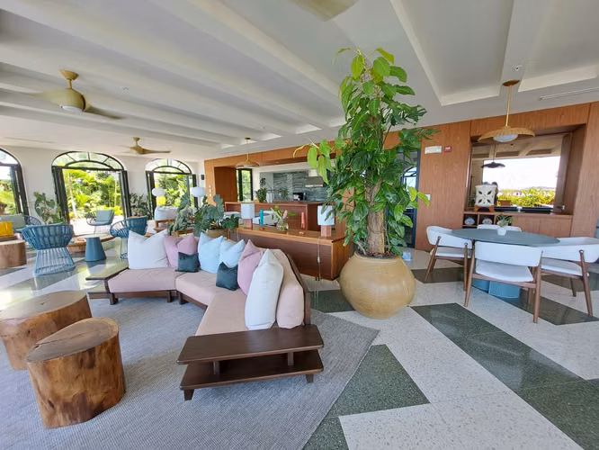 Casco Viejo, Edificio Santa Familia:  Apartamento de lujo con vista directa al mar - Imagen 20