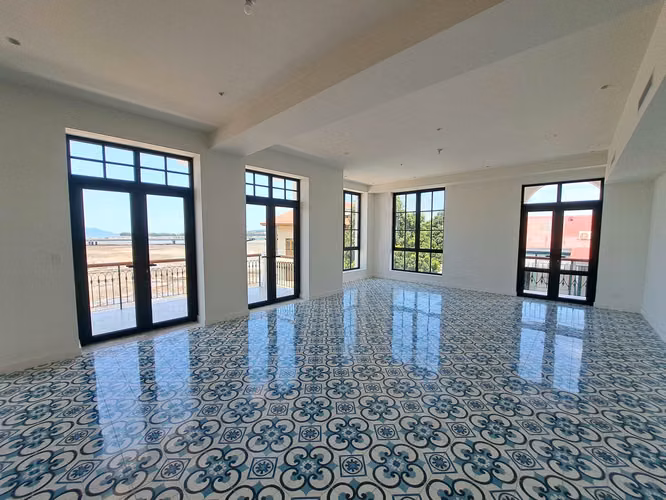 Casco Viejo, Edificio Santa Familia:  Apartamento de lujo con vista directa al mar - Imagen 8
