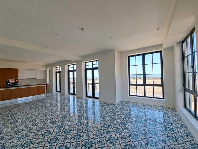 Casco Viejo, Edificio Santa Familia:  Apartamento de lujo con vista directa al mar - Imagen 3