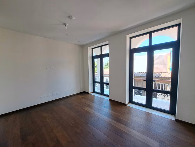 Casco Viejo, Edificio Santa Familia:  Apartamento de lujo con vista directa al mar - Imagen 10