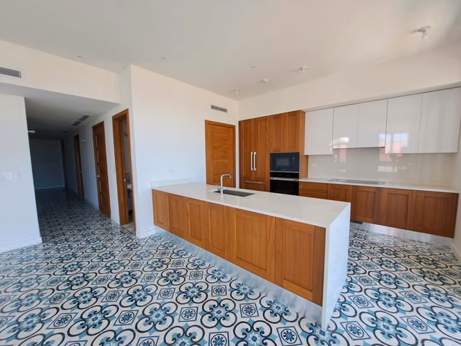 Casco Viejo, Edificio Santa Familia:  Apartamento de lujo con vista directa al mar - Imagen 5