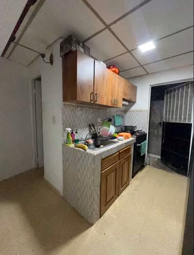 VENTA EN MAÑANITAS CASA