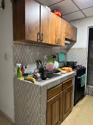 VENTA EN MAÑANITAS CASA