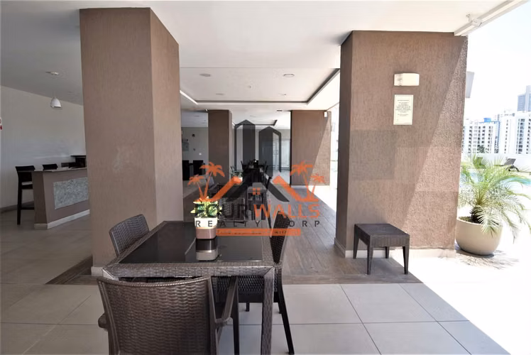 Venta Apartamento Amoblado en PH Torres de Castilla – Avenida España