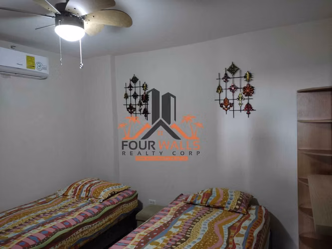 Venta Apartamento Amoblado en PH Torres de Castilla – Avenida España