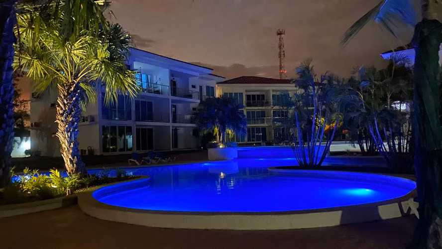 VENDO APARTAMENTO. RIO MAR VILLAGE. PLAYA. SAN CARLOS.