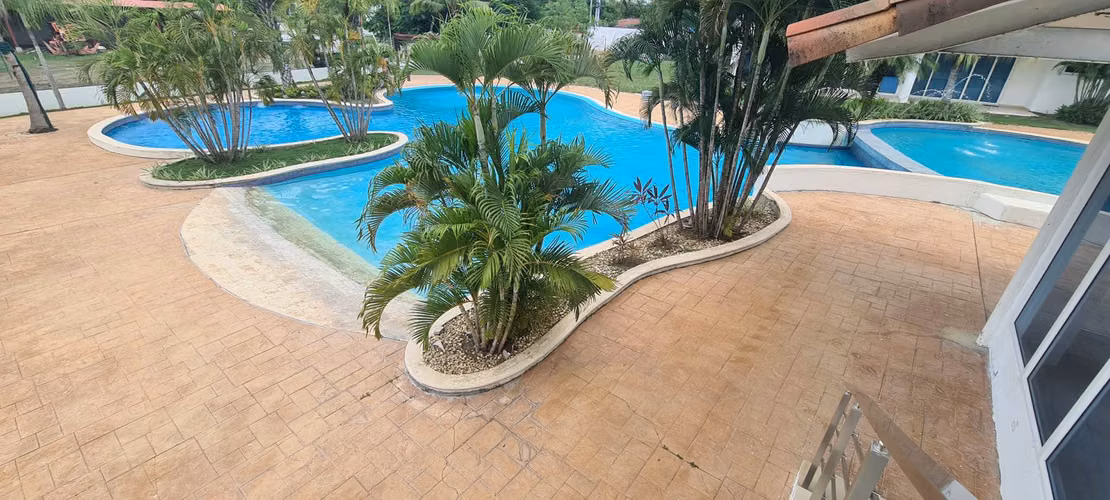 VENDO APARTAMENTO. RIO MAR VILLAGE. PLAYA. SAN CARLOS.