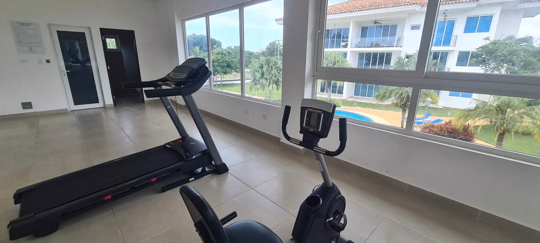 VENDO APARTAMENTO. RIO MAR VILLAGE. PLAYA. SAN CARLOS.