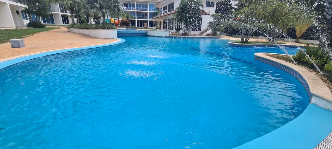 VENDO APARTAMENTO. RIO MAR VILLAGE. PLAYA. SAN CARLOS.