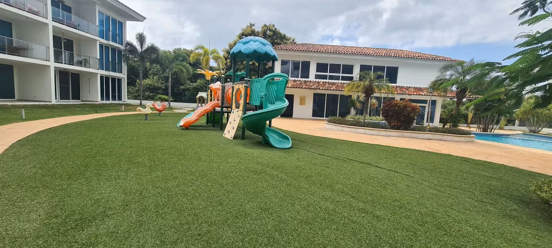 VENDO APARTAMENTO. RIO MAR VILLAGE. PLAYA. SAN CARLOS.