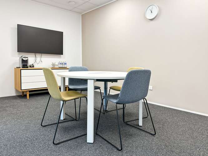 Oficina virtual en Regus Panama City, PH City Mall en - Imagen 3