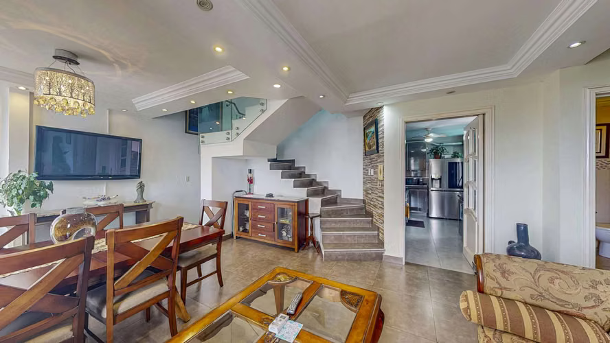 Venta de hermoso apartamento en Marquis Tower – El Cangrejo - OPORTUNIDAD