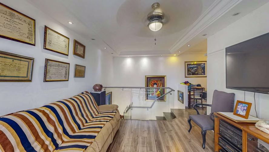 Venta de hermoso apartamento en Marquis Tower – El Cangrejo - OPORTUNIDAD