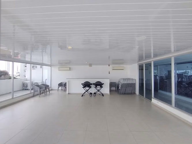 Venta de apartamento cerca de todo con 2 estacionamientos y 1 depósito en Vista Park Torre 100 - Imagen 19