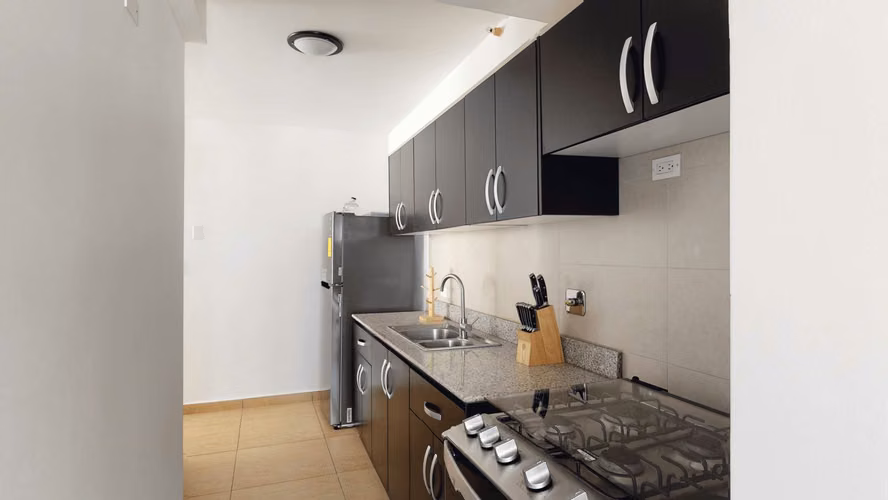Venta de apartamento cerca de todo con 2 estacionamientos y 1 depósito en Vista Park Torre 100 - Imagen 10