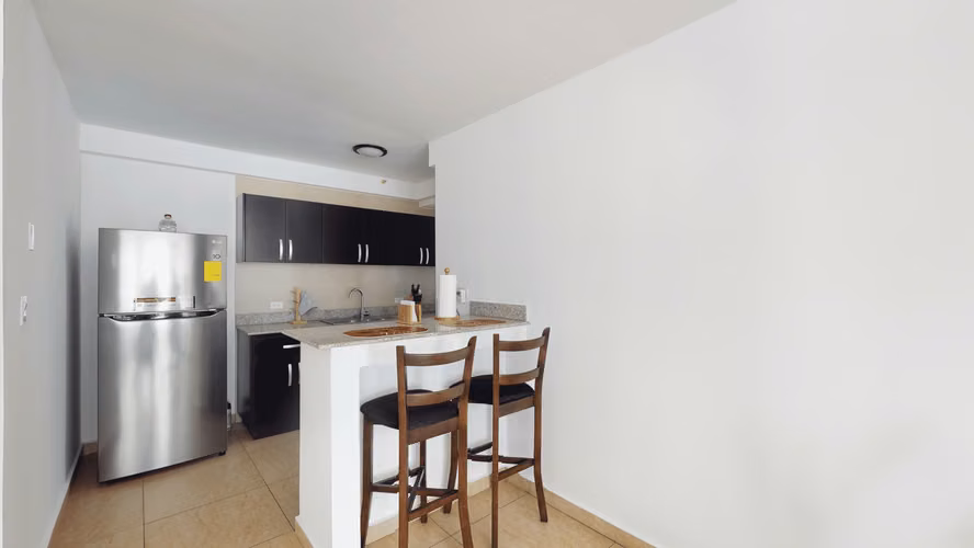 Venta de apartamento cerca de todo con 2 estacionamientos y 1 depósito en Vista Park Torre 100 - Imagen 6