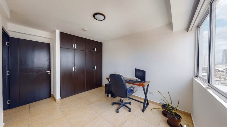 Venta de apartamento cerca de todo con 2 estacionamientos y 1 depósito en Vista Park Torre 100 - Imagen 11