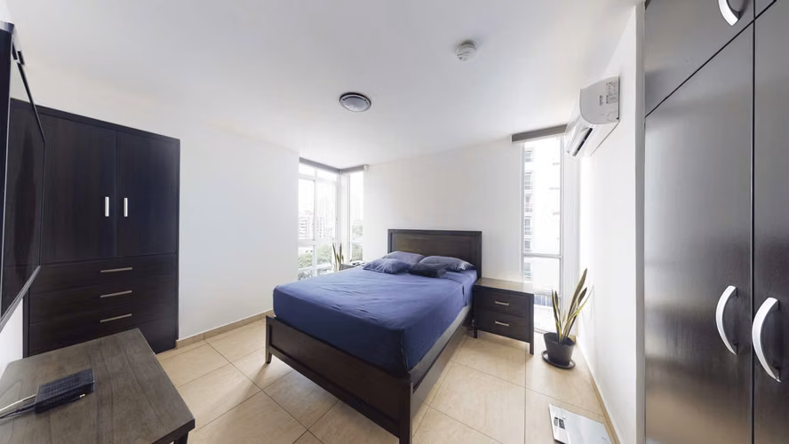 Venta de apartamento cerca de todo con 2 estacionamientos y 1 depósito en Vista Park Torre 100 - Imagen 12