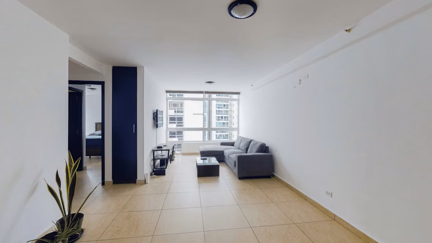 Venta de apartamento cerca de todo con 2 estacionamientos y 1 depósito en Vista Park Torre 100 - Imagen 3