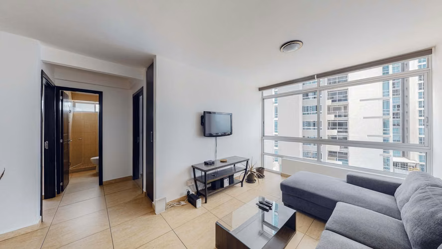 Venta de apartamento cerca de todo con 2 estacionamientos y 1 depósito en Vista Park Torre 100 - Imagen 5