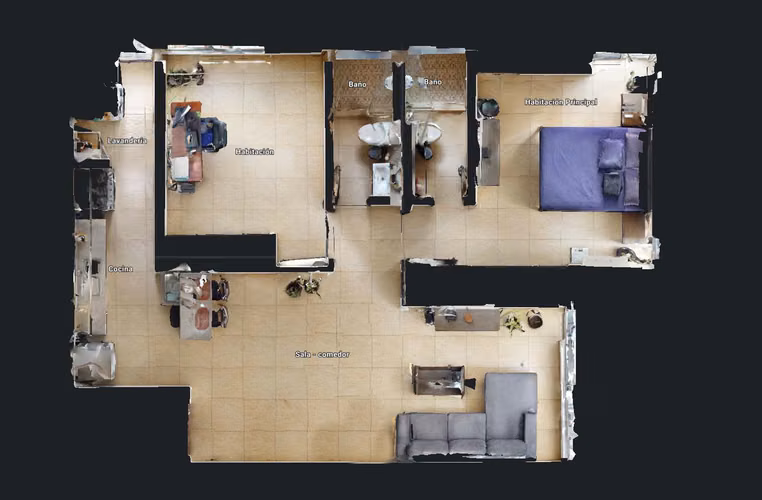 Venta de apartamento cerca de todo con 2 estacionamientos y 1 depósito en Vista Park Torre 100 - Imagen 13