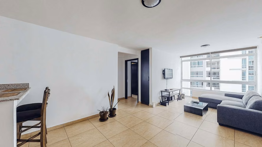Venta de apartamento cerca de todo con 2 estacionamientos y 1 depósito en Vista Park Torre 100 - Imagen 4