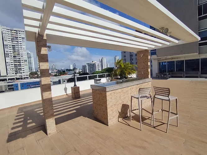 Venta de apartamento cerca de todo con 2 estacionamientos y 1 depósito en Vista Park Torre 100 - Imagen 18
