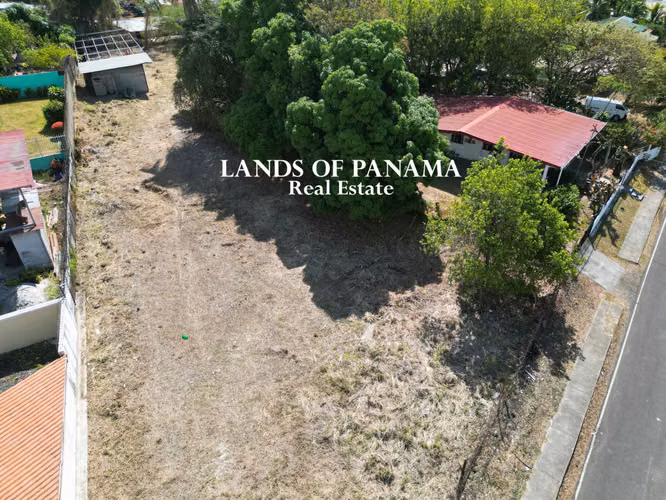 TERRENO EN SAN FERNANDO - LLANO BONITO - Imagen 15