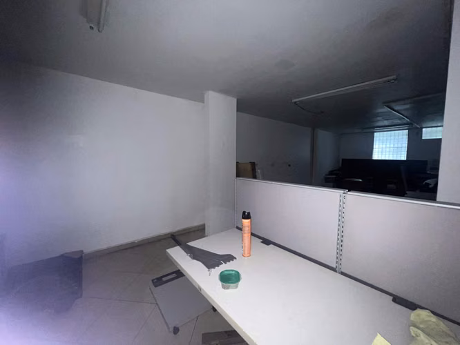 Casa Comercial en Remate Bancario – 288 m² – Avenida La Fontana, Chanis