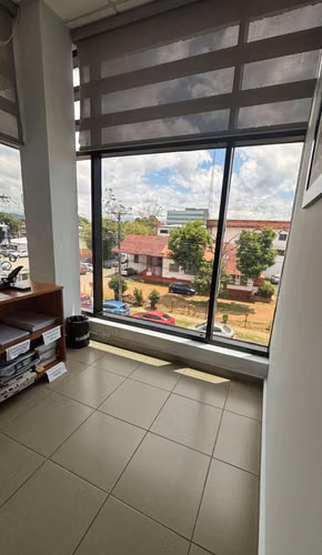 Venta de Oficina – Ph Plaza Cuscatlán, Chiriquí