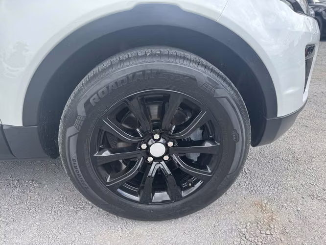 RANGE ROVER EVOQUE 2017