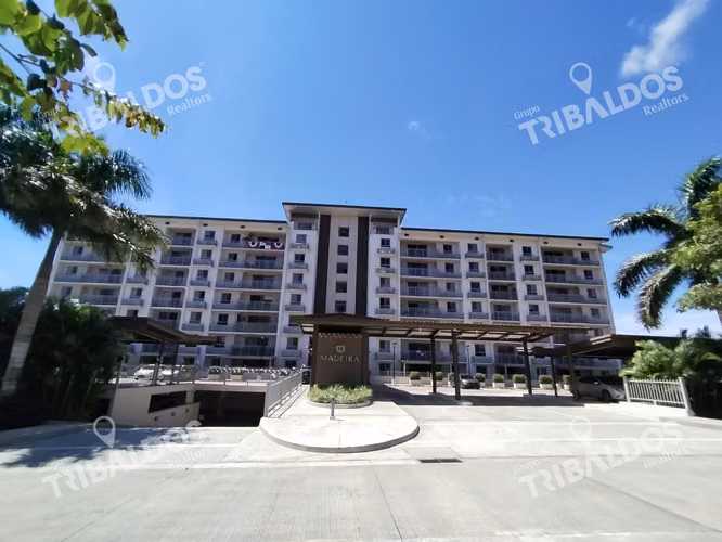 FURNISHED APARTMENT FOR SALE