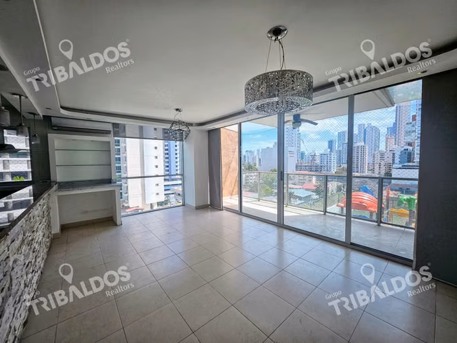 APARTAMENTO PH TAO