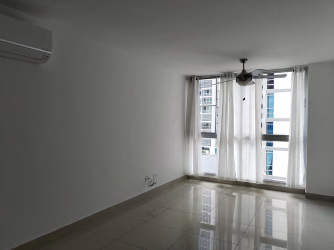ALQUILER / VENTA PH CORAL TOWERS - Imagen 2