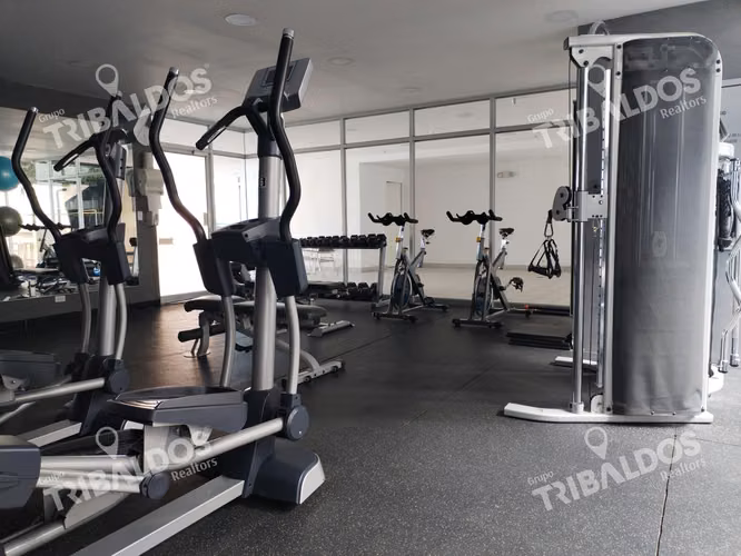 ALQUILER / VENTA PH CORAL TOWERS - Imagen 8