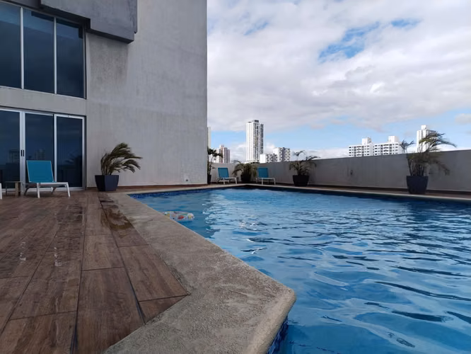 ALQUILER / VENTA PH CORAL TOWERS - Imagen 9