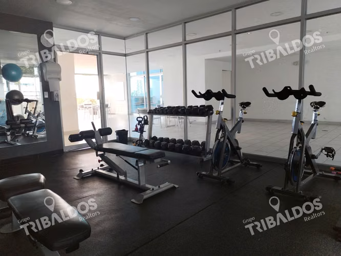 ALQUILER / VENTA PH CORAL TOWERS - Imagen 7