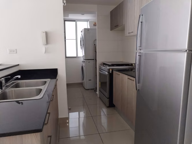 ALQUILER / VENTA PH CORAL TOWERS - Imagen 3