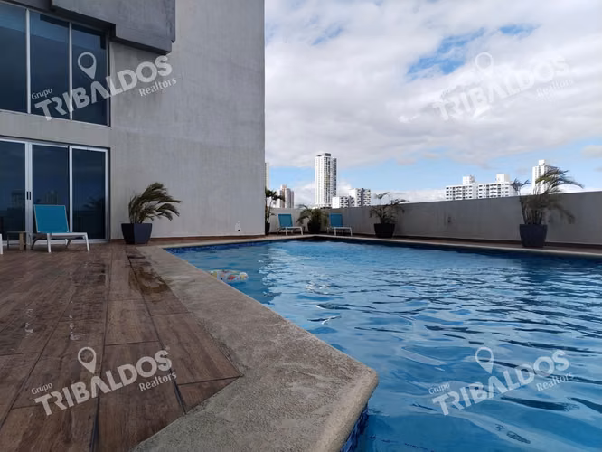 ALQUILER / VENTA PH CORAL TOWERS - Imagen 9