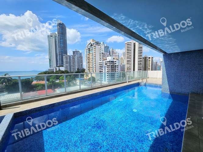 VENTA DE APARTAMENTO EN PH PACIFIC SEA - Imagen 9