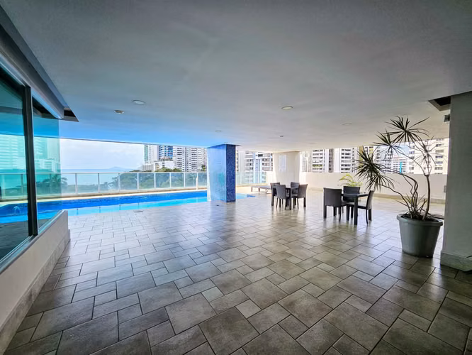 VENTA DE APARTAMENTO EN PH PACIFIC SEA - Imagen 16