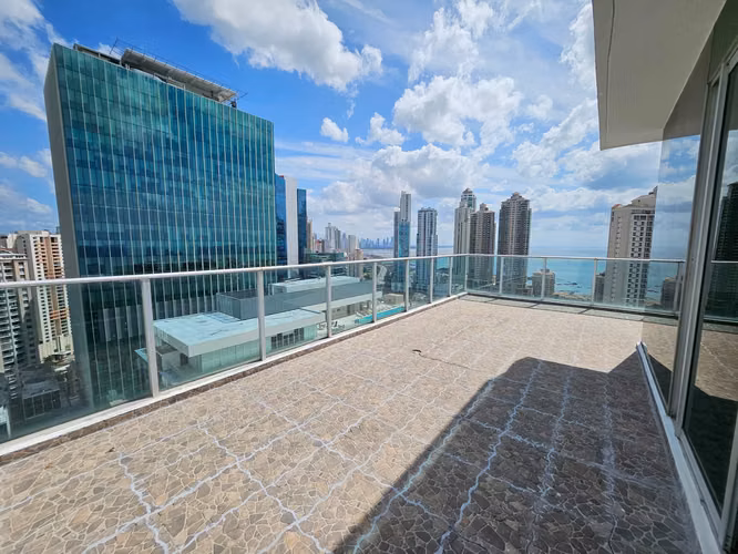 VENTA DE APARTAMENTO EN PH PACIFIC SEA - Imagen 8
